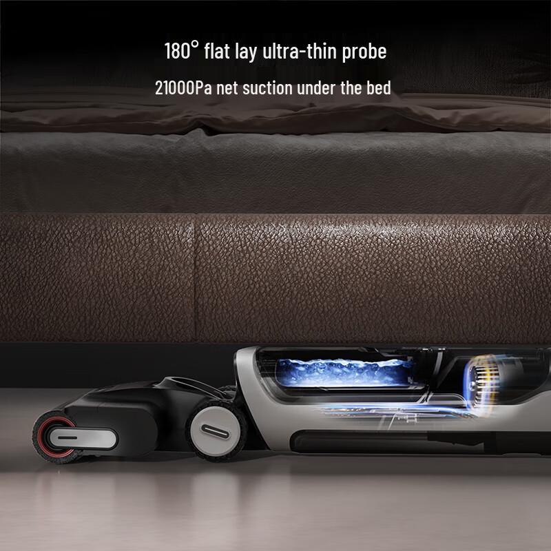 Dreame H30 Combo Cordless Wet Dry Vacuum