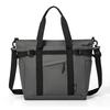 New large-capacity tote bag women's high-end commuting shoulder bag casual versatile handbag