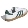 adidas Samba Og 'White Collegiate Green' EE5451