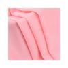 Superfeiner Halbglänzender Dehnbarer Lycra-Strick-Polyester-Badeanzugstoff