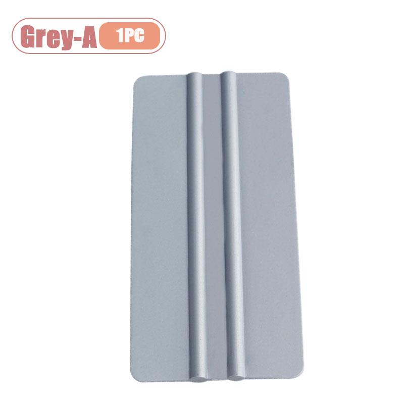 1-20pcs Non Scratch Vinyl Wrap Squeegee Set Car Wrapping Tool with Scraper for Decal Removal Bubble Blaster Car Tools