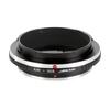 Concept Lens Mount Adapter EF Mount Lens Fujifilm GFX G Mount K&F KF-EFG (Canon Conversion)