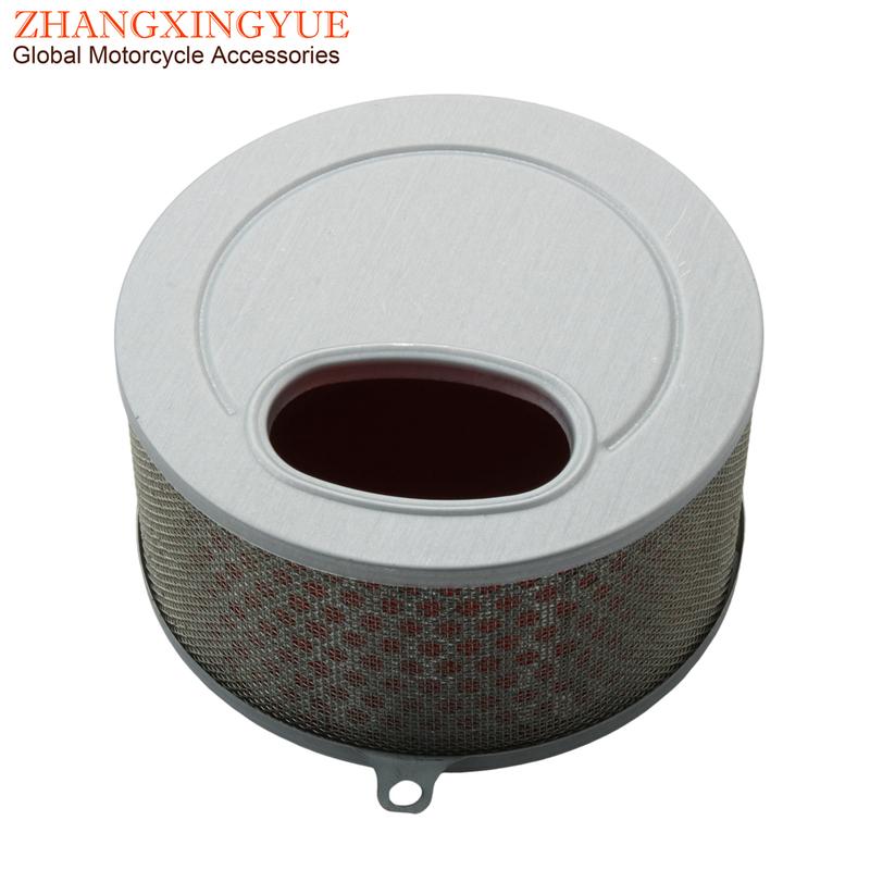 Motorrad-Luftfilter für Daelim VL125 (Daystar 125) 17213-BA1-0000