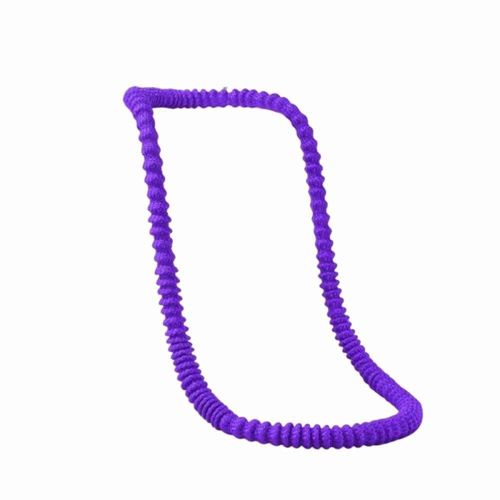 

Waist Slimming Fat Burning Sports Hoop Low Noise Abdominal Hoop Fitness Equipment