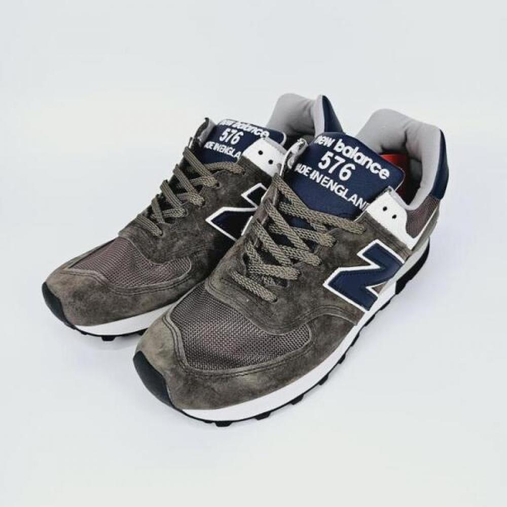 

New Balance ISt Men S Running ShoeS Ou576nbr (15)Gray/275(275)