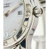 Used Casio Watch Sheen SHN-4019 Quartz Shell Ladies CASIO