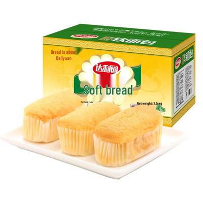 Pane Morbido Daliyuan