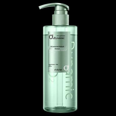 Shampoo e balsami per capelli