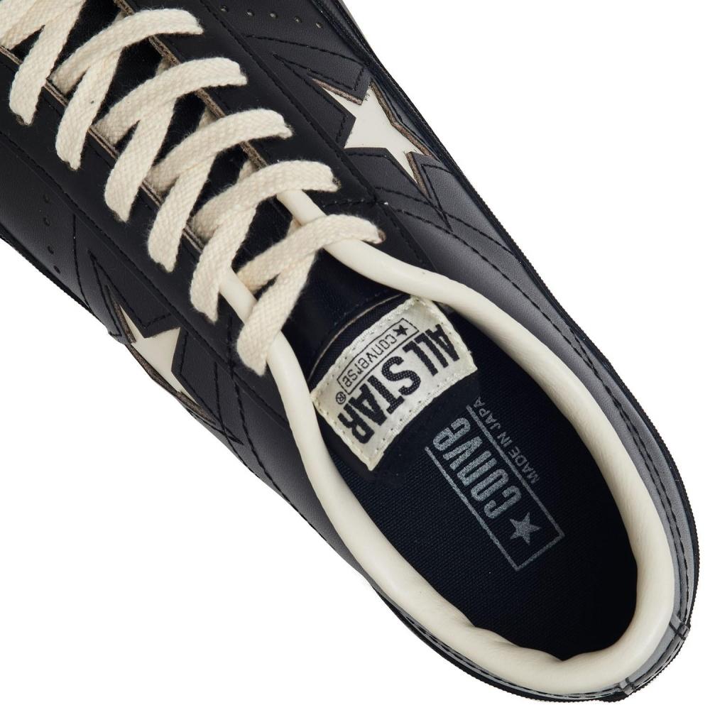 Converse One Star J 33702070 Black
