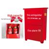 Fire Extinguisher Storage Cabinet