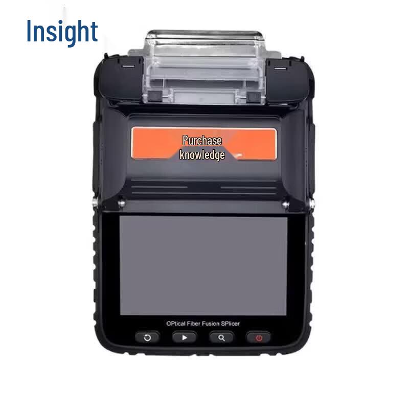 Signalfire AI-6C Automatic Optical Fiber Fusion Splicer