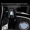Chameleon Crystal Gear Shift Knob for BMW 234 Series: I3, I4, iX3, X5, X6, X7