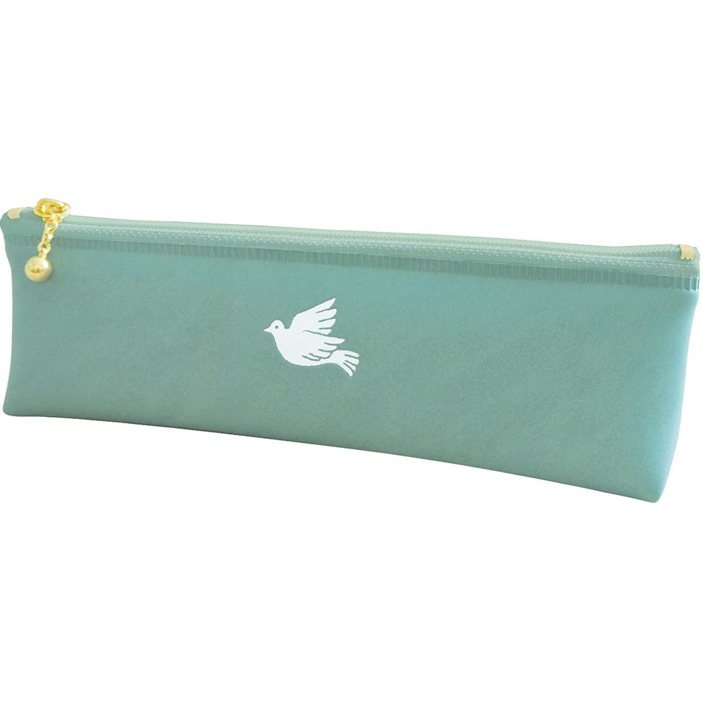 El Commune Matka Pen Pen Dove Case, One-Point Case, Design, PPC-058