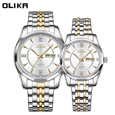 Unisex horloges – Quartz horloges