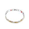 Unisex Dragon Pattern Magnetic Bracelet - Simple, Fashionable, and Creative Cross-Border Design