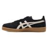 ONITSUKA TIGER GSM Low Top Skateboard Shoes Unisex Black