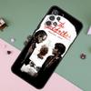 The Godfather Don Corleone For Samsung Galaxy A56 A36 A26 A16 A22 A32 A52 A54 A34 A14 A55 A35 A15 A53 A33 A05 A06 Case