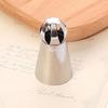 Piping Nozzles Baking Gadget Kits Cake Decorating Supplies Gift for Baking Lover