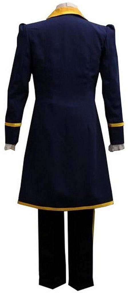 [Hosaku Co., Ltd.] Kráska a zvíře Zvíře Jednodílný princ Král Kostým pro dospělé Školní festival Kulturní festival 5dílná sada Pánský (XL)