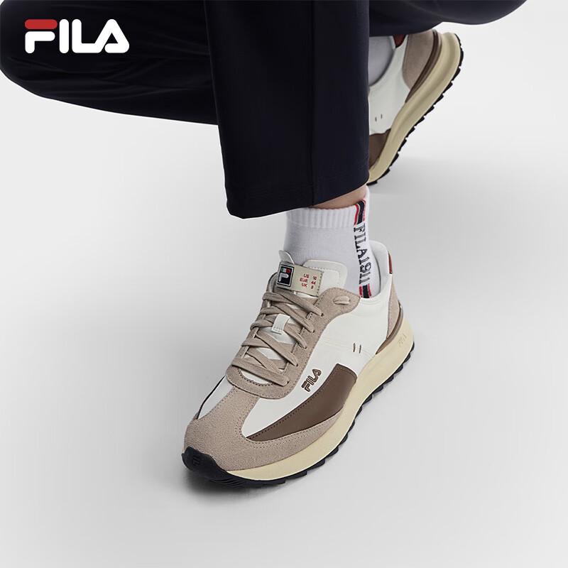 

FILA Men s RETRO 70 2026 Summer Casual Running Shoes 41