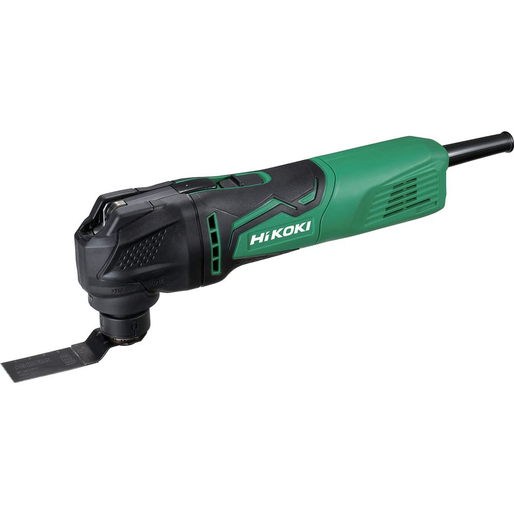 

HiKOKI Колишній мультиінструмент Hitachi Koki AC100V з кейсом CV350V
