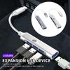 Аксесуари для комп'ютерів – Концентратори USB