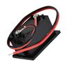 48V Digital VoltMeter Battery Gauge Compatible with Club Car Golf Cart Compatible with EZGO Golf Cart Compatible with Yamaha