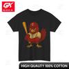 Graphic Retro Cardinals Last Name Gift for Unisex Women Kids TShirt Funny Cute Quirky Tee Trendy Modern Chic Tops Tshirt