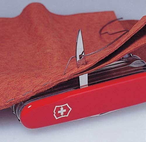 Victorinox Tourist 63014