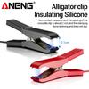 ANENG RT01 Relay Tester Aermotor 11-25V Car Battery Voltage Detector LED Indicator Light Alternator Analyzer Diagnostic Tool