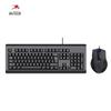 A4TECH KB-N9000 Wired Keyboard and Mouse Combo