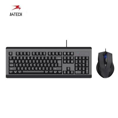 A4TECH KB-N9000 Wired Keyboard and Mouse Combo