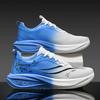 Fashion Outdoor Sneakers For Man Women Hiking Thick Soles Light Weight Breathable Cushion Trainers Jogging Workout Athletic