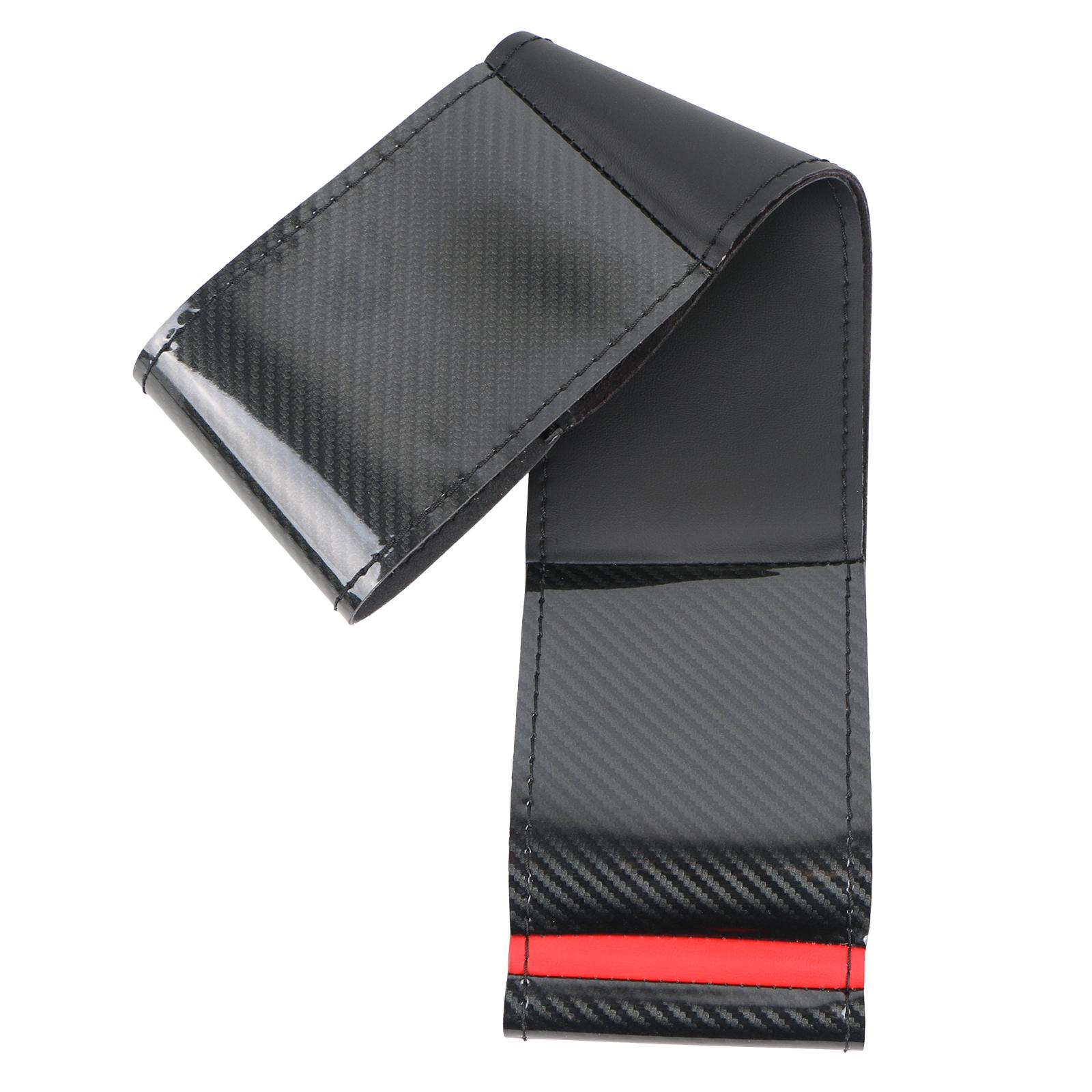 Wholesale Universal Hand Sew Steering Wheel Cover Customized DIY Stitch Leather Bulk Supply 38cm 37-38.5cm