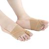 Ultra Thin Big Toe Hallux Valgus Straighteners Bunion Feet Care Thumb Adjuster Correction Bandage Pain Relieve
