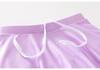 New Girls' Long Sleeve Two-Piece Swimsuit for Toddlers and Kids with CPC Certification