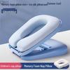 Foldable Summer Nap Pillow for Desk and Office