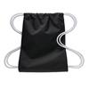 Nike Heritage Fabric Backpack Regular Unisex Black CK0969-011