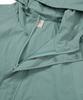 Snowpeak Apparel Taslan Woven Utility Windbreaker Royal Mint (S24Mmlwb56)