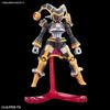 BANDAI Little Battlers Experience LBX HARLEQUIN Plastic Model Kit NEW from Japan