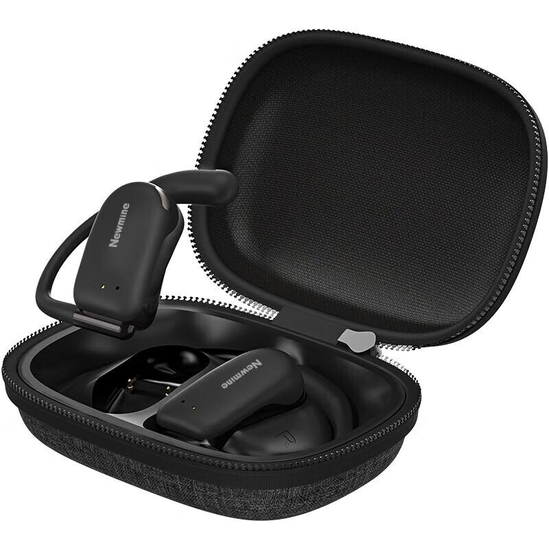 Newman SY100 Headphone Bundle