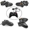 Wired Controller, Usb Gamepad For Microsoft Xbox 360/slim/pc (Black)