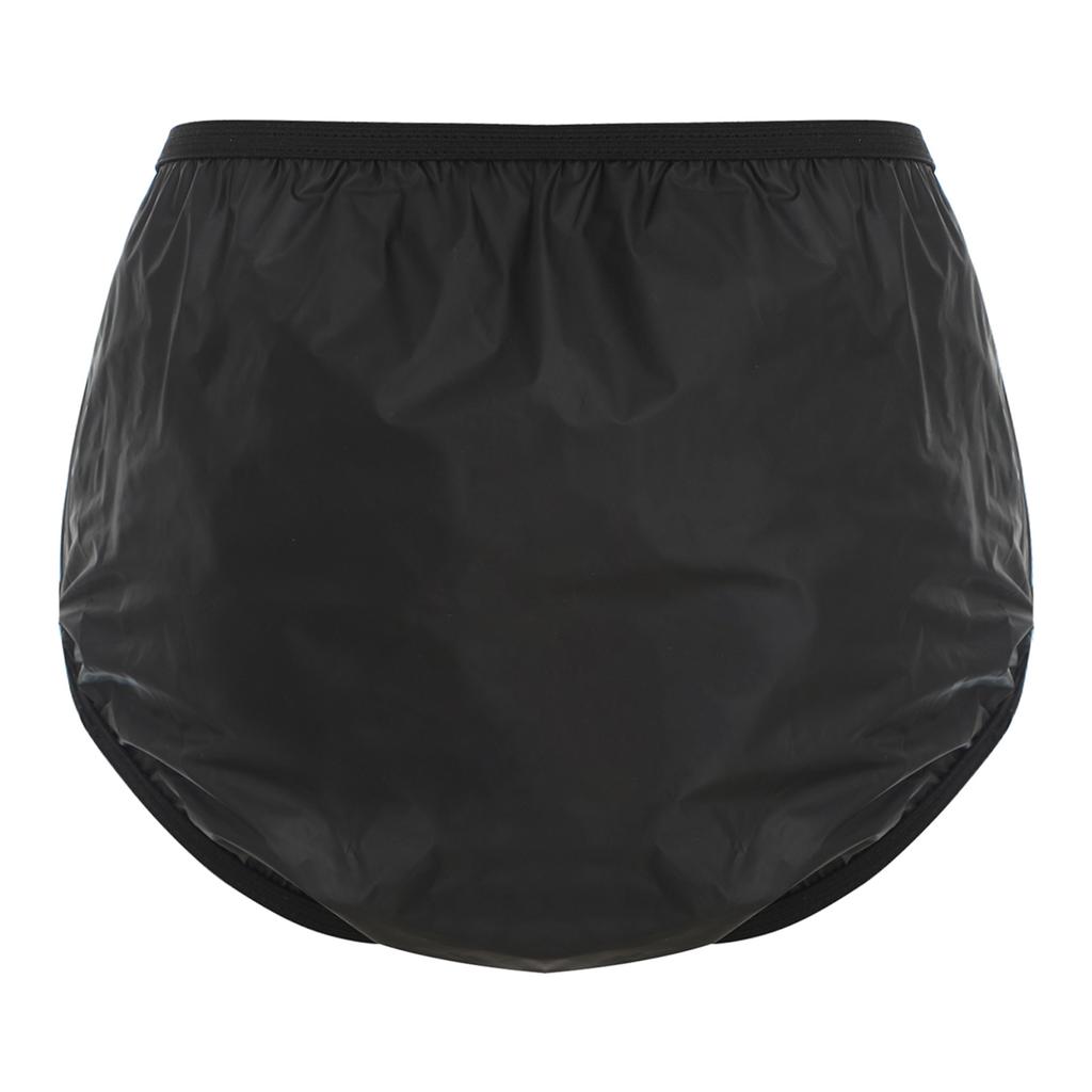 Unisex Waterproof Leakproof Pull Up Diaper Cover Washable Underwear