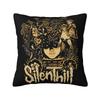 Horror Game Silent Hill F Pillowcase Printing Fabric Cushion Cover Decoration Hinako Shimizu Pillow Case Cover