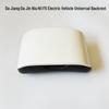 Yadi F6 Electric Car Trunk Tail Armrest & Backrest Bracket Accessories