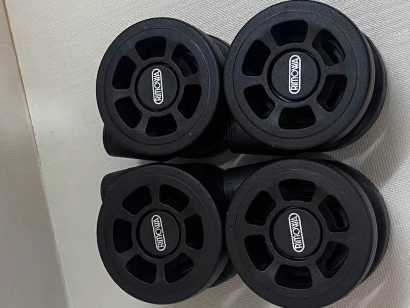 Rimowa Wheel Repair Kit for Suitcases