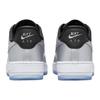Nike Air Force 1 Low SE Chrome Pack Metallic Silver Sneakers DX6764-001