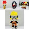 Naruto Soft Plush Toy Uzumaki Kakashi Uchiha Itachi Kurama Great Gifts For Kids 11 Inches