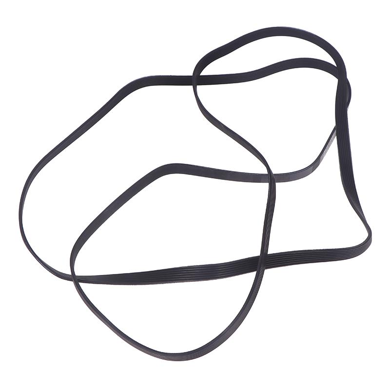 1975 H7 7Ph1975 Dc66-00121A Dryer Drum Drive Transmission Belt Fit For Zanussi Tricity Electrolux Aeg Tumble