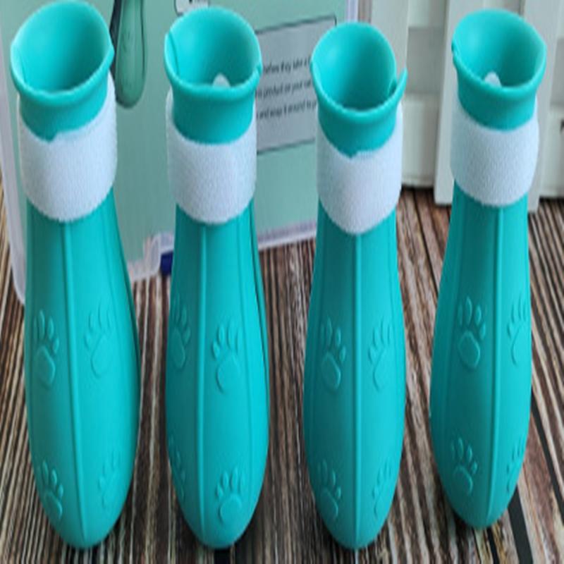 

Защита для лап питомца, кошки, сумка для купания кошки, инструмент для мытья кошки, защита от царапин, защита лап кошки синий